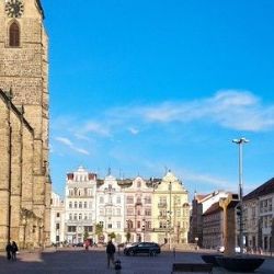 Plzeň 2026 - rekordní investice za 5,2 miliardy promění město