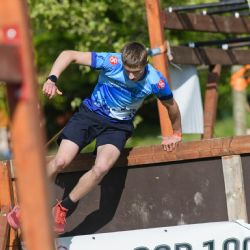 Plzeň hostí historické Mistrovství Evropy Ninja 2026