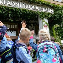 Plzeň investuje investuje do bilingvní výuky na ZŠ