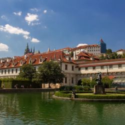 Plzeň ožije v Praze - Den Plzně v Senátu láká na kulturu a pivo