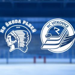 Plzeň rozdrtila Vítkovice 7:0