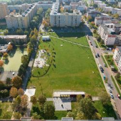 Plzeň zahájí stavbu tramvajové trati na Vinice