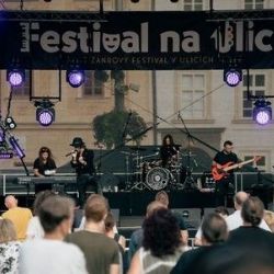 Plzeň žije hudbou - Festival na ulici nabídne 150 akcí zdarma