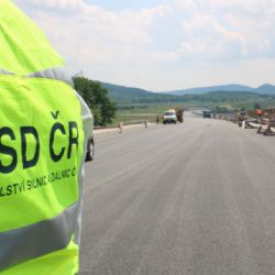 Rozšíření silnice Plzeň-sever pro těžké náklaďáky připraveno do 2028
