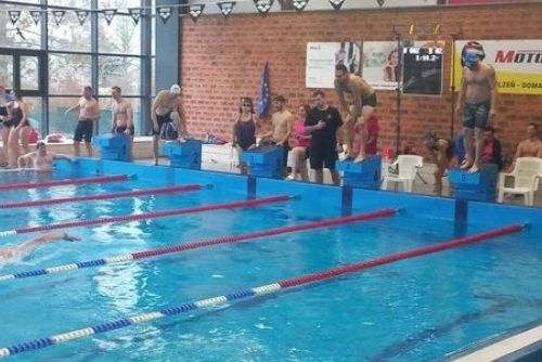 obrázek:Tajemník triumfoval v rekordním Mikulášském přeboru