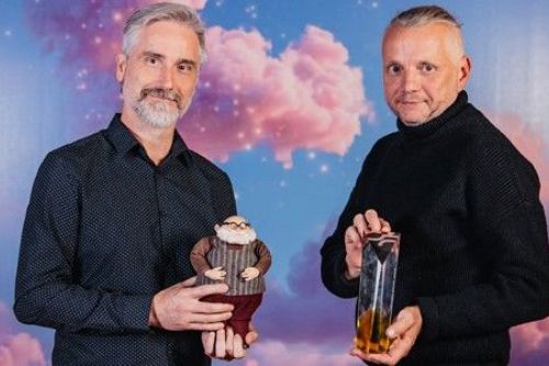obrázek:Vítězné filmy 38. finále Plzeň - Pohádky po babičce kralují, Dům bez východu i Náhradníci