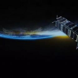 VZLUSAT-2 - česká družice zanikla po čtyřech letech záslužné mise