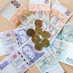 Průměrná mzda v kraji je 36 687 Kč, pátá nejvyšší v republice