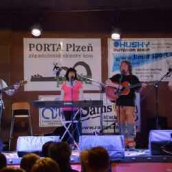 50 let Porty oslaví i Plzeň