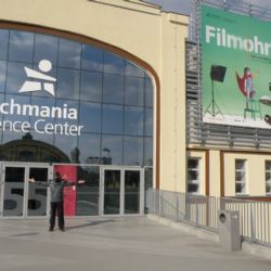 Techmanie v úterý promítá remasterovanou Ikarii XB 1 
