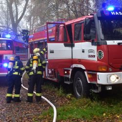 Plzeň podpoří složky IZS působící na území města