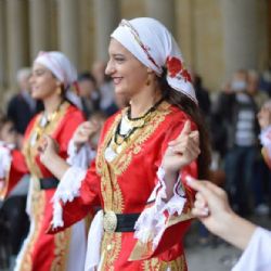Folklorní festival zahájí koncert v Konstantinových Lázních     