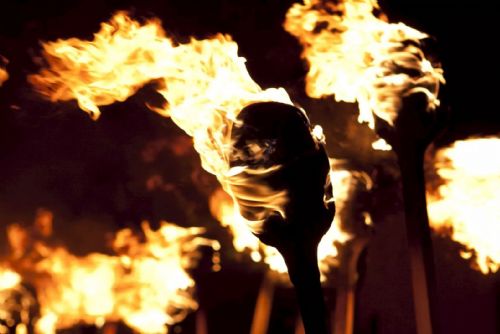 obrázek:Bude tradiční silvestrovská jízda na Špičáku nakonec pěšky?