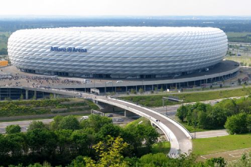 obrázek:České kluby bodují v Evropě a jsou blízko postupu