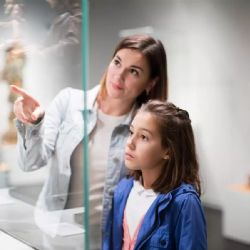 Egyptské milníky - od hieroglyfů k Tutanchamonovi