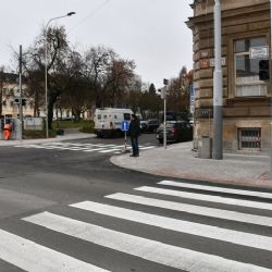 Husovo náměstí v Plzni znovu ožívá po rekonstrukci