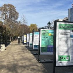 Inovace v Šafaříkových sadech - objevte budoucnost technologií v Plzni