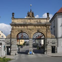 Léto v Prazdroji - koncerty a festivaly
