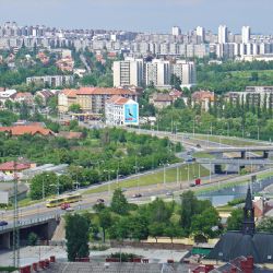 Lochotín čeká revitalizace - nové oázy klidu pro obyvatele