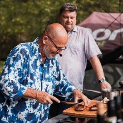 Plzeň hostí Elimon FRESH festival - gurmánské zážitky a koncert Davida Kollera