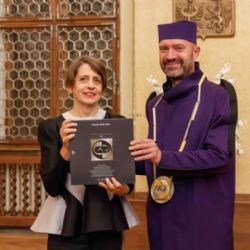 Plzeň ocenila největší osobnosti umění a designu