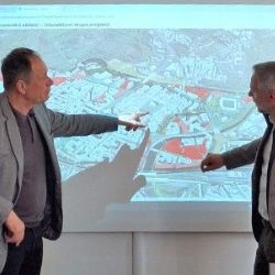 Plzeň si připomněla tři desetiletí od studie Hamburk