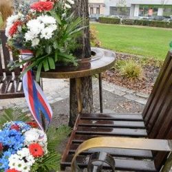 Plzeň vzpomínala na 17. listopad oslavou svobody a demokracie