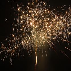 Plzeň zavádí zákaz pyrotechniky - Silvestr bude bez světelné show