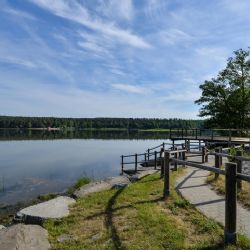 Plzeňští rybníkáři vypouští rybníky pro výlov a opravy před zimou