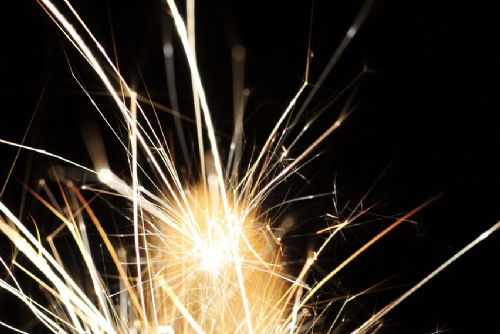 obrázek:Přísnější pravidla pro pyrotechniku od 1. prosince