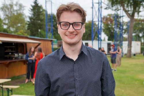 obrázek:Radyně má po sto letech kastelána, známého „lovce“ z vědomostní soutěže