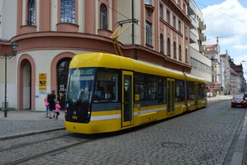 obrázek:Řidička tramvaje čelí soudu - obviněna z usmrcení kvůli mobilu