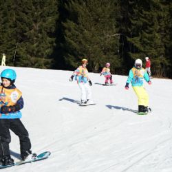 Špičák láká na flexibilní skipasy s proměnlivou cenou
