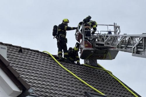 obrázek:Štědrý den v ohni - celkem 515 zásahů