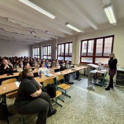 Studenti filozofie spojují teorii s bysnysem