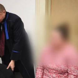 Vrchní soud potvrdil 4 roky vězení pro Markétu V. za týrání chlapce“