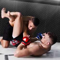 Milujete Oktagon? Historie MMA je hodně zajímavá