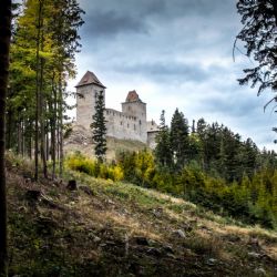 Kašperk přivítá jaro divadelními víkendy s Kašparem