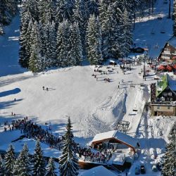 Ski&Bike Špičák – posledních 6 dnů lyžování