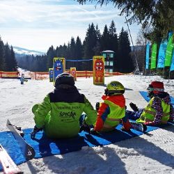 Šumavský Špičák otevře další sjezdovky
