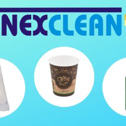 Věděli jste, že na e-shopu Sunexclean.cz pořídíte i zboží pro gastro a hotely?