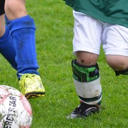 Vylákal 120 tisíc na založení fotbalové akademie 